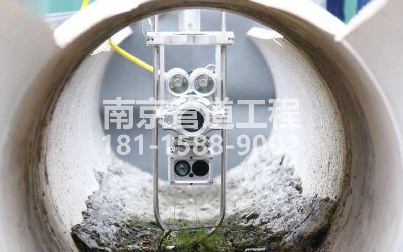 221化纤新村QV检测