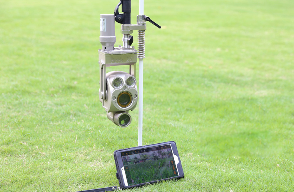 286化纤新村管道检测QV潜望镜