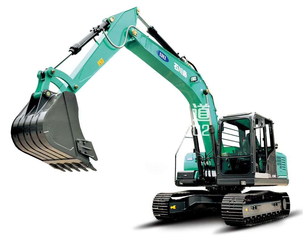 349化纤新村挖机